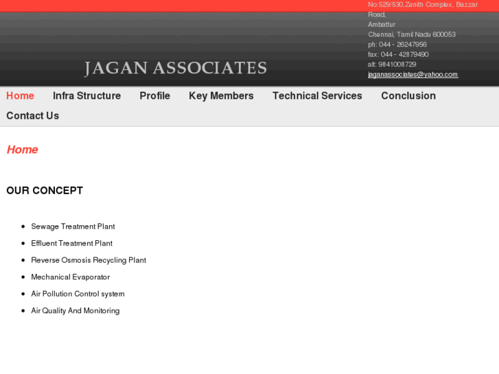 www.jaganassociates.net