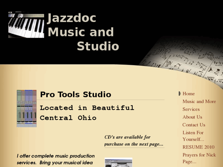 www.jazzdoc007.com