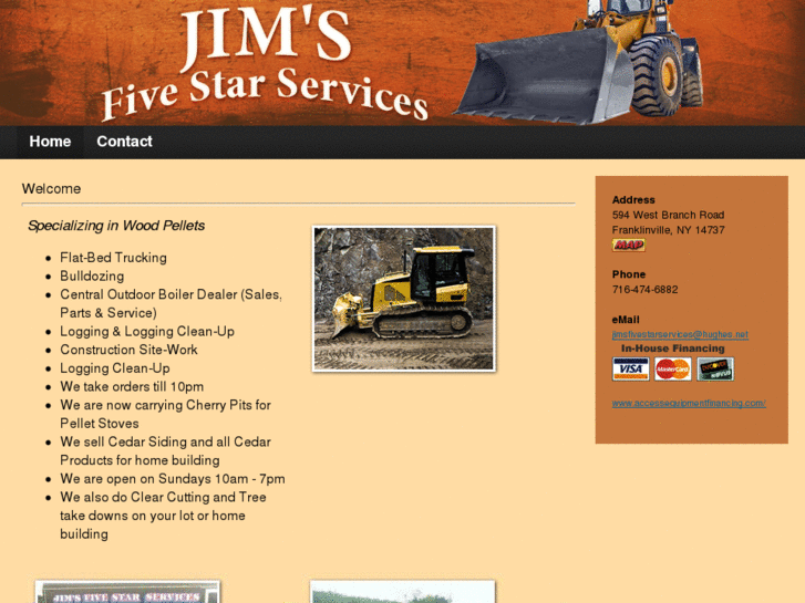 www.jimsfivestarservices.com