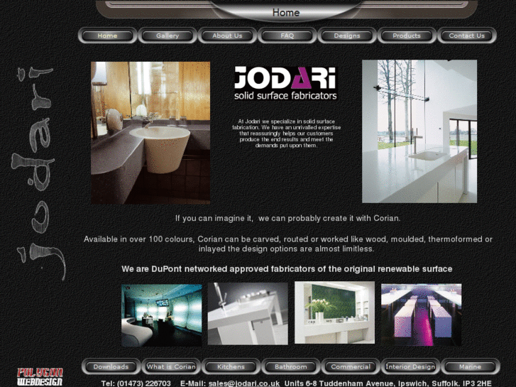 www.jodari.co.uk