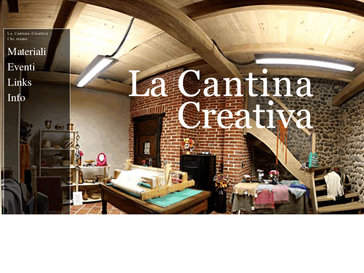 www.lacantinacreativa.com