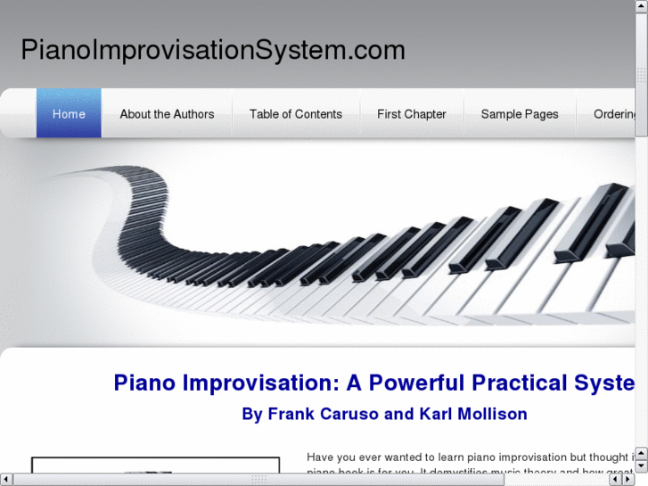 www.learnpianoimprovisation.com