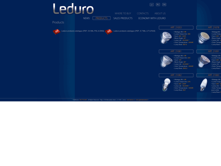 www.leduro.com