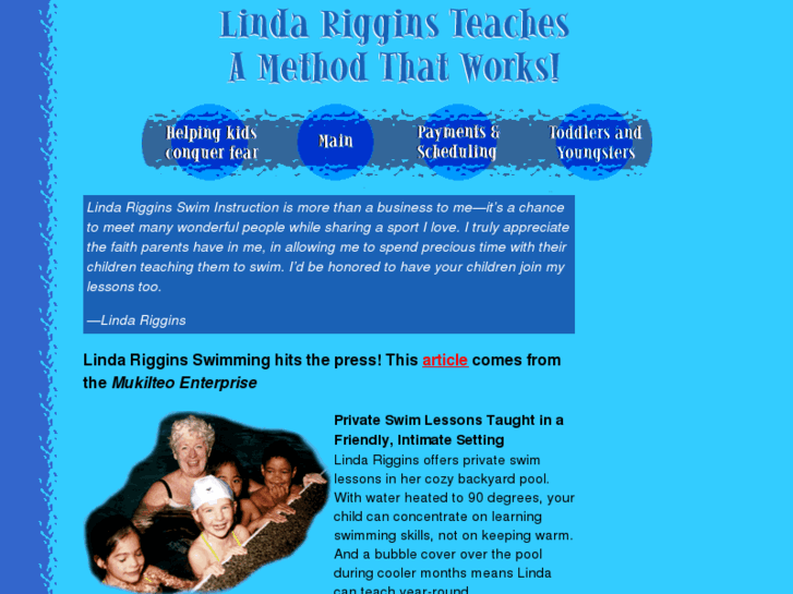 www.lindariggins.com