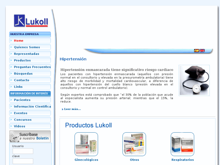 www.lukoll.com