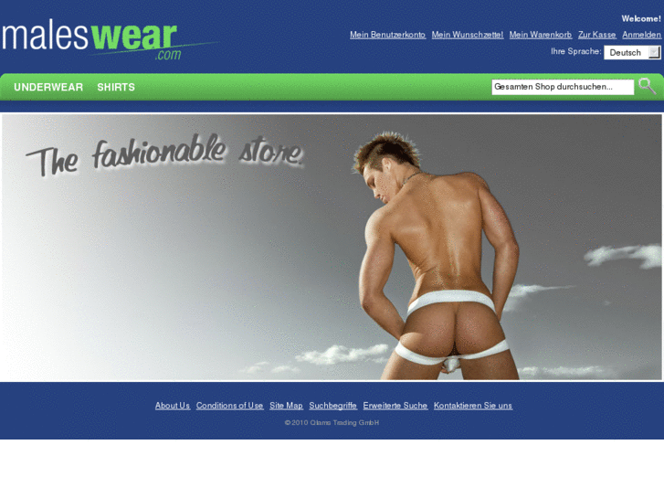 www.maleswear.com