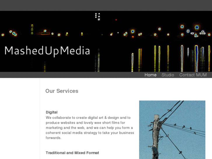 www.mashedupmedia.net