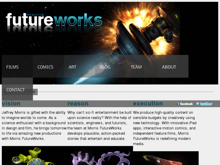 www.morrisfutureworks.com