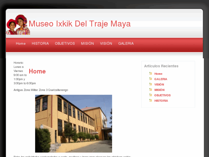 www.museoixkik.org