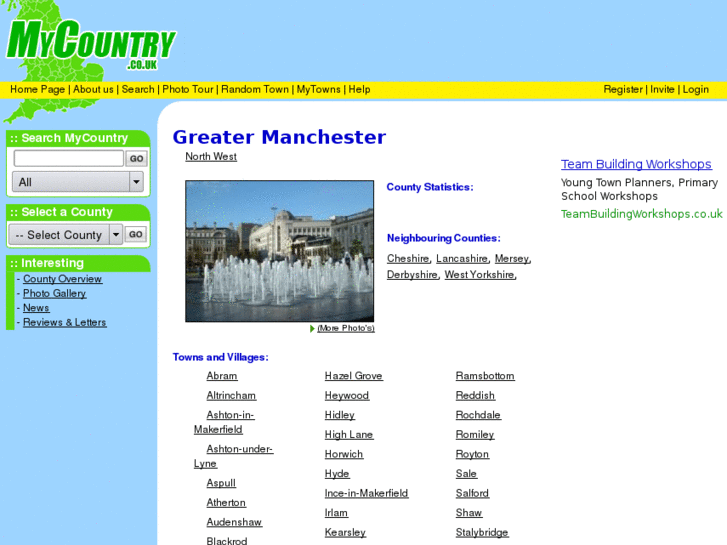 www.mymanchester.co.uk