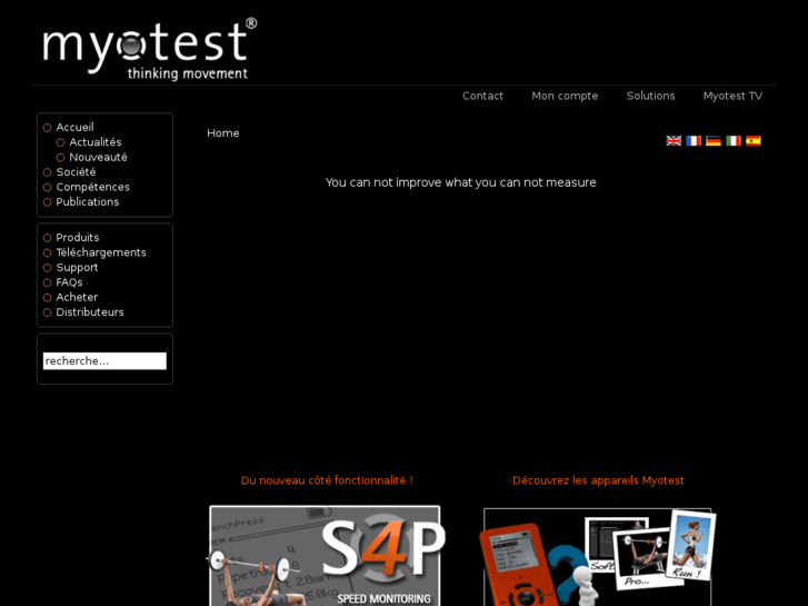 www.myotest.net