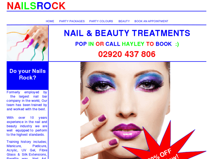 www.nailsrock.com