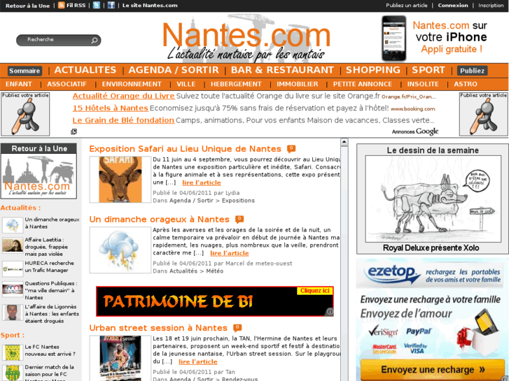 www.nantes-info.com