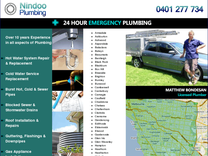 www.nindooplumbing.com