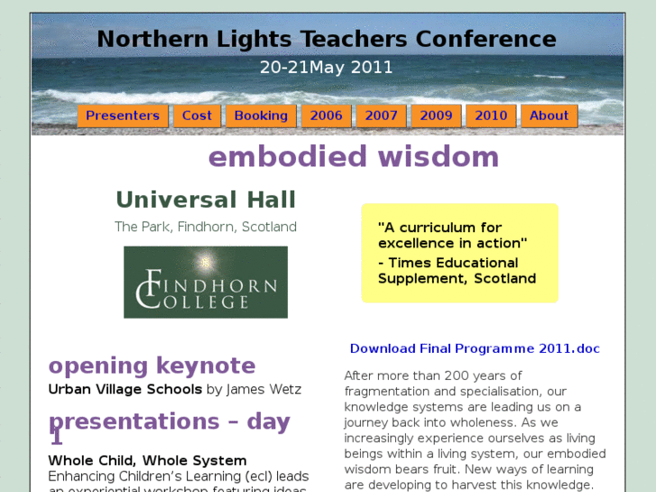 www.northernlightsteachers.org