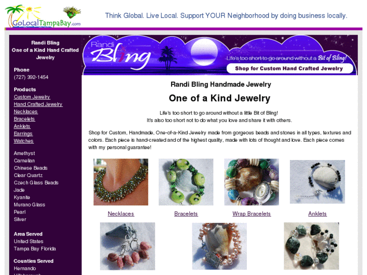 www.oneofakindbling.com