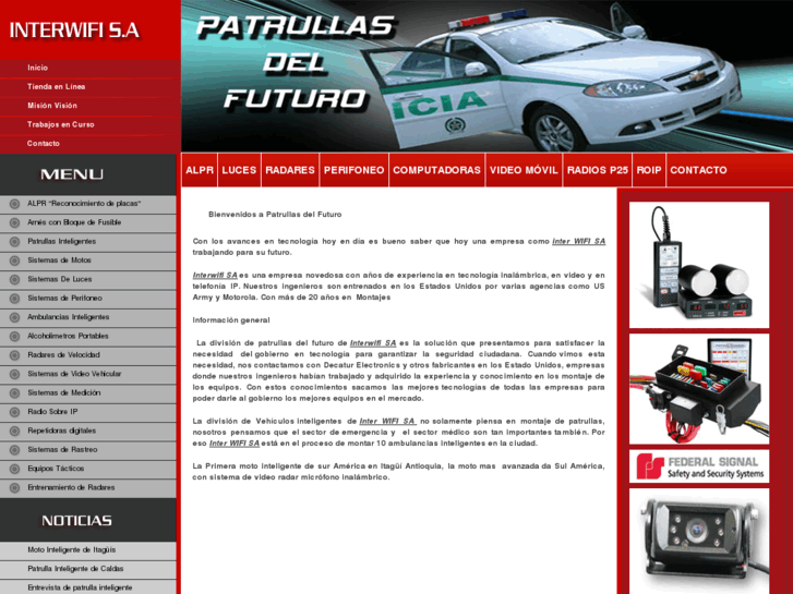 www.patrullasdelfuturo.com