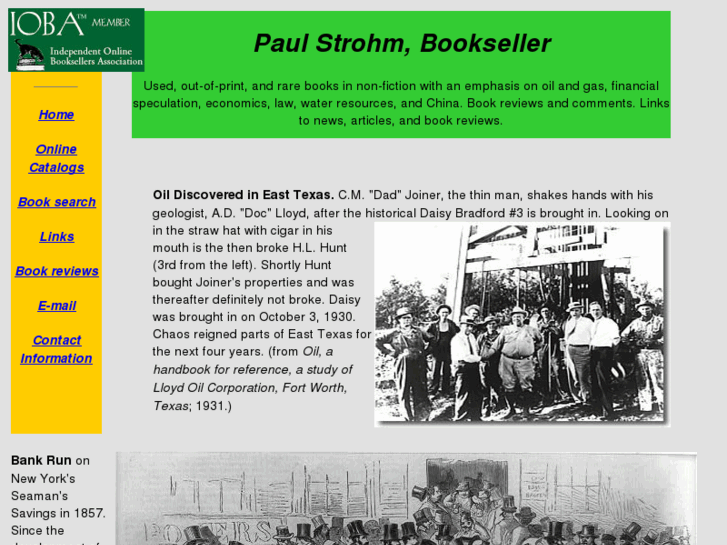 www.paul-strohm.com