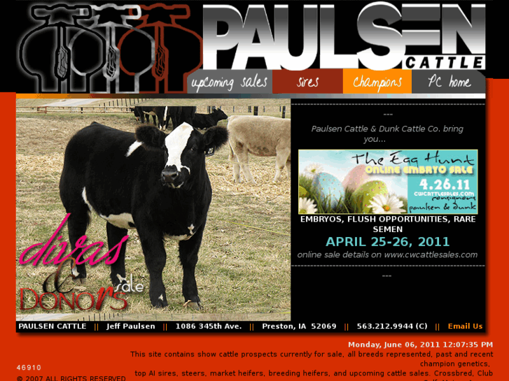 www.paulsencattle.com