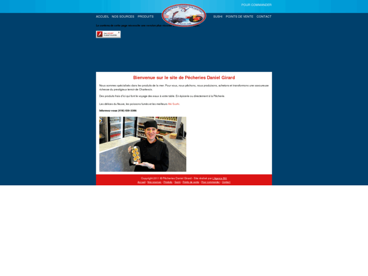 www.pecheriesdanielgirard.net