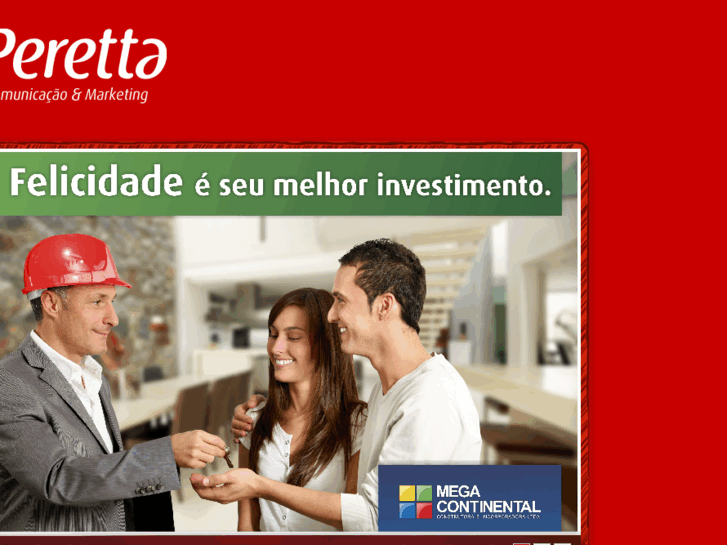 www.peretta.com.br