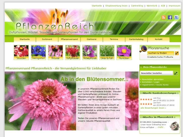 www.pflanzenreich.com