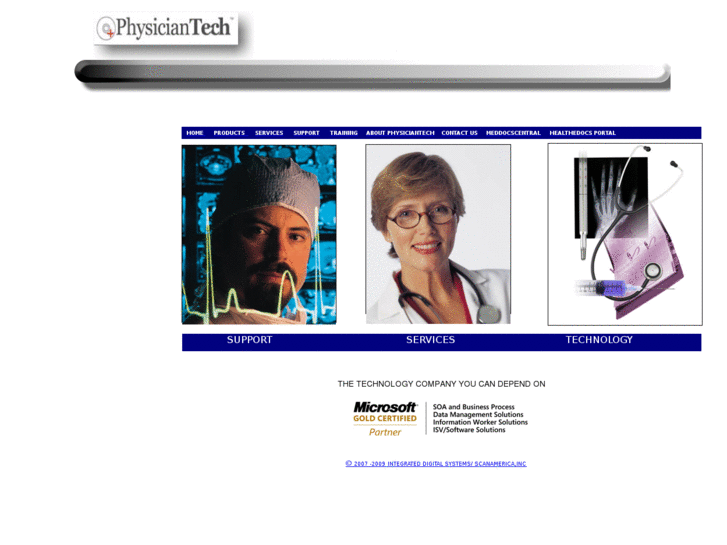 www.physiciantech.net