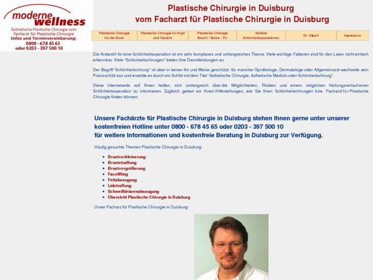 www.plastische-chirurgie-duisburg.info