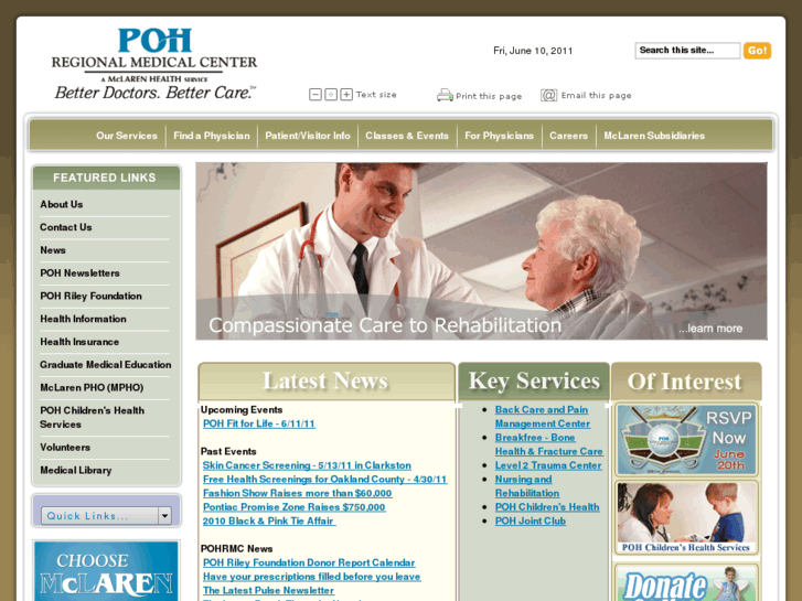 www.pohmedical.org