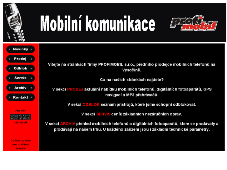 www.profimobil.com