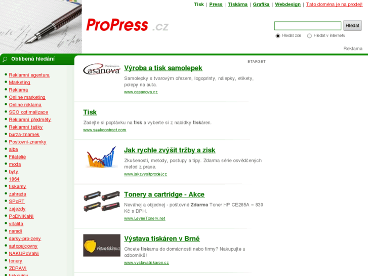 www.propress.cz