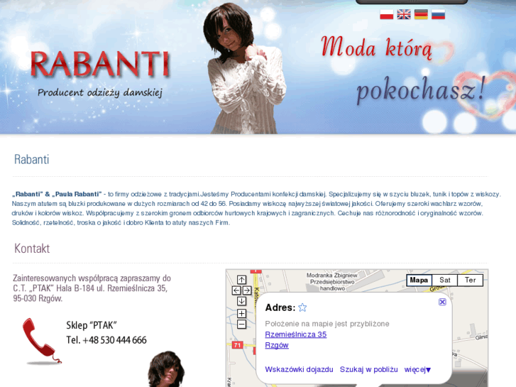 www.rabanti.com