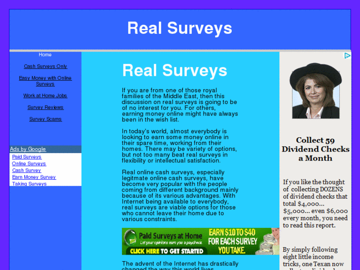 www.real-online-cash-surveys.com