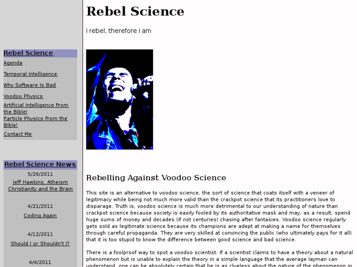 www.rebelscience.org