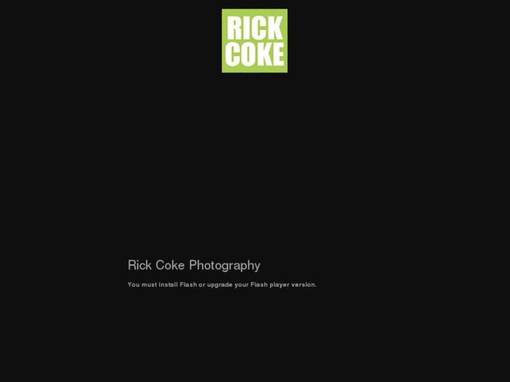 www.rickcoke.com