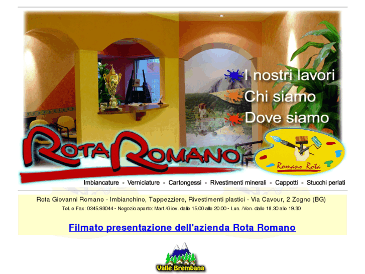 www.rotaromano.com