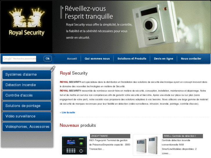 www.royalsecure.net