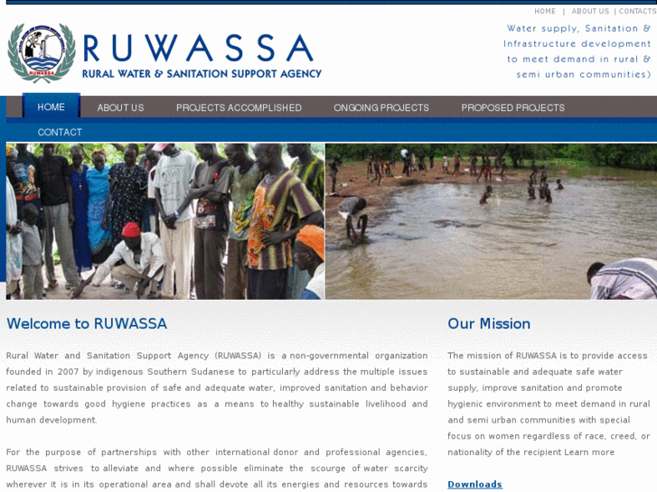 www.ruwassa.org