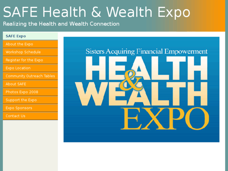 www.safehealthwealth.com