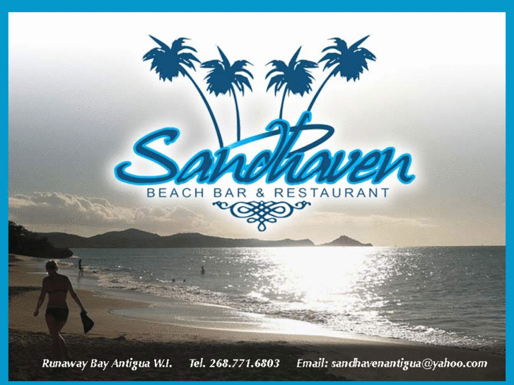 www.sandhavenantigua.com