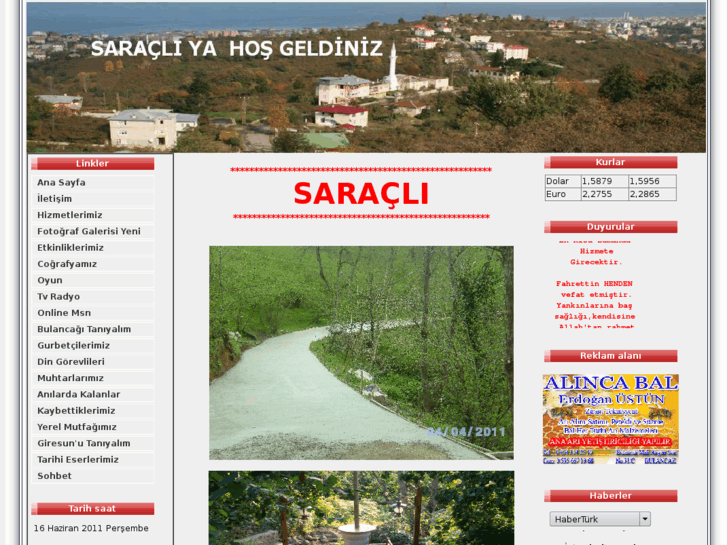 www.saraclimahallesi.com