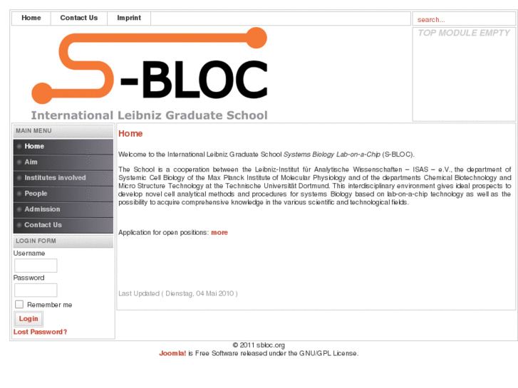 www.sbloc.org