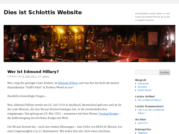 www.schlottbom.net