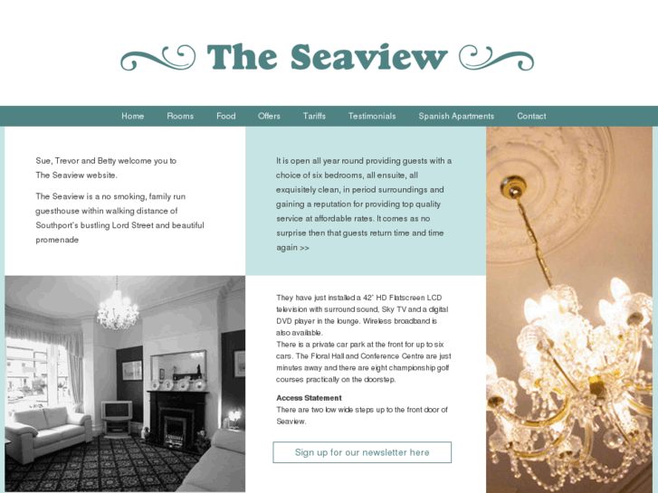 www.seaviewsouthport.com