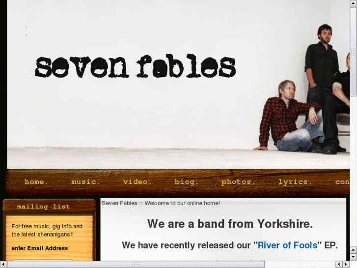 www.sevenfables.com