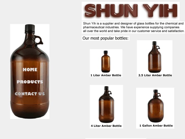 www.shunyih.com