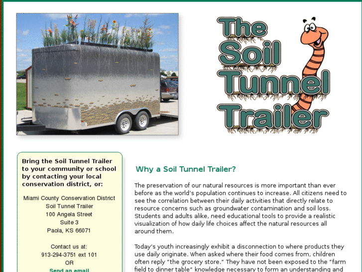 www.soiltunneltrailer.com