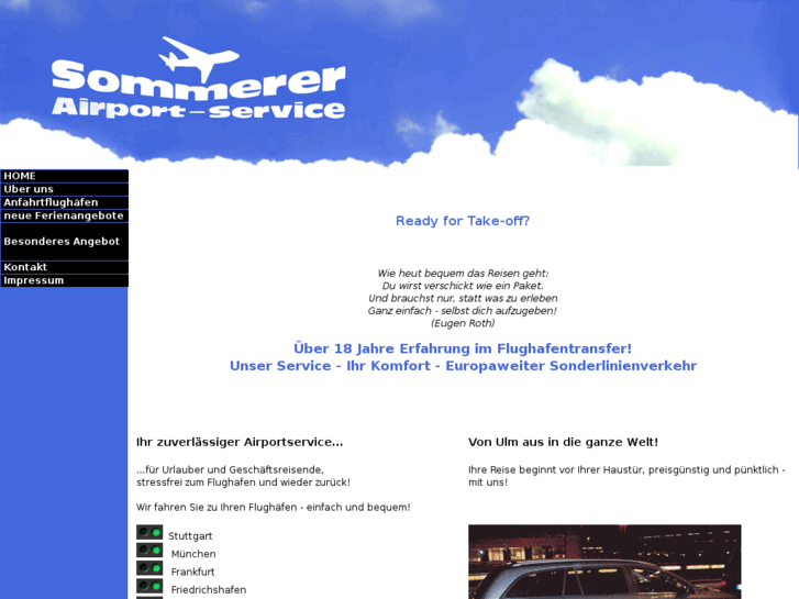 www.sommerer-airport-service.de