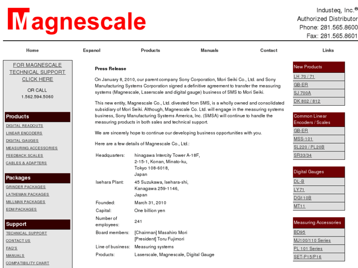 www.sony-magnescale.net