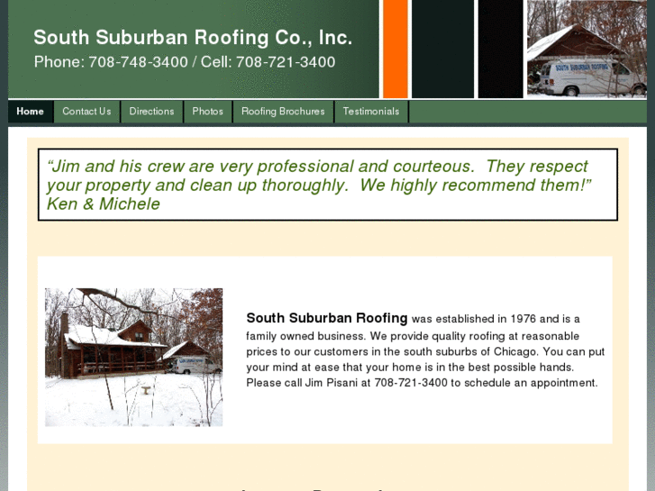 www.southsuburbanroofing.com